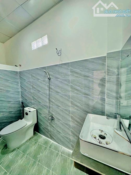 Bán nhà Bình Thạnh – Nguyễn Văn Đậu – Phường 7 – 3 tầng – 3PN – 4 tỷ 5 TL - 3