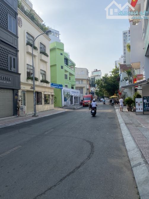 🏠Nguyễn Văn Nguyễn-Phường Tân Định Quận 1 🌟Giá nhỉnh 26 tỷ - 3