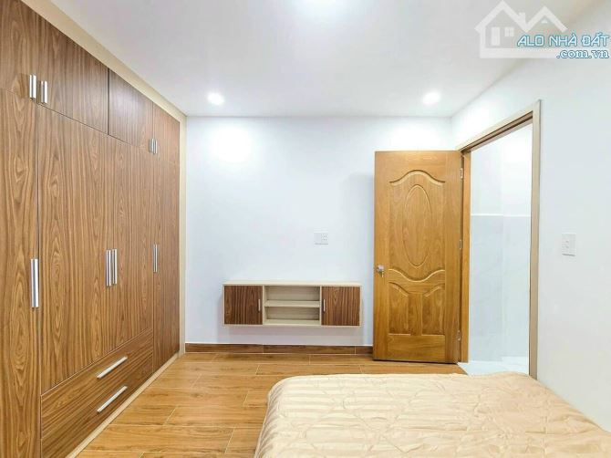 Bán nhà thuê 13tr/ th ngay đường số 20, Thủ Đức, giá 2 tỷ 031 triệu, sổ riêng, đường ô ô - 3