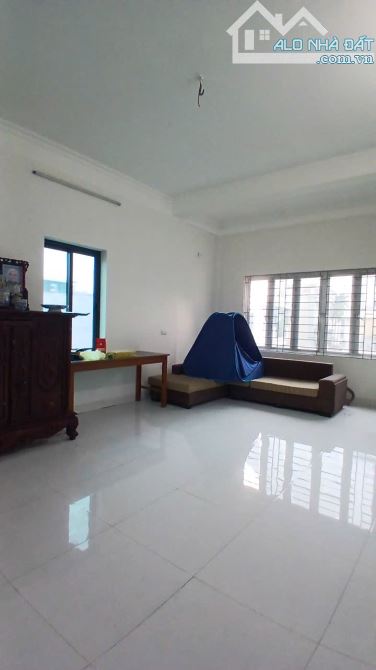 Nhà tả thanh oai siêu đẹp dân xây 4 tầng siêu đẹp - 3