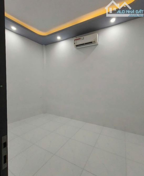 Cứu chủ bán nhà 815 TRIỆU ở chợ Tân Chánh Hiệp Quận 12 4x15 ( 63m2 ) Sổ hồng riêng - 3