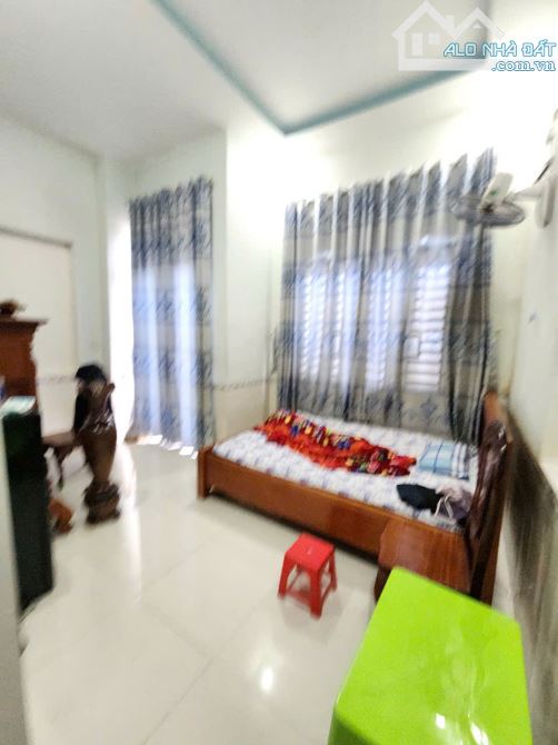 vừa Ở vừa Kinh Doanh quá OK__7Tỷ2__Nhà 1T1L1Tum__mặt tiền Hai Bà Trưng mới, gần Go Dĩ an - 3