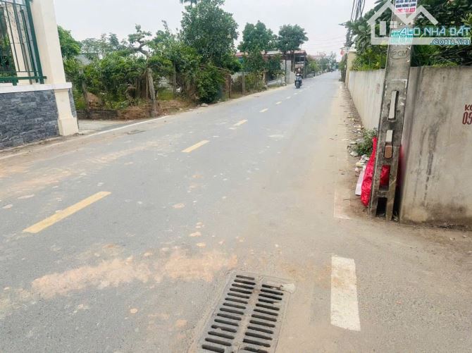 🥳🥳🥳Siêu Phẩm 107,2m2 đất ở tại Đan Kim - Liên Nghĩa - Văn Giang sát cạnh đường Đông Tây - 3