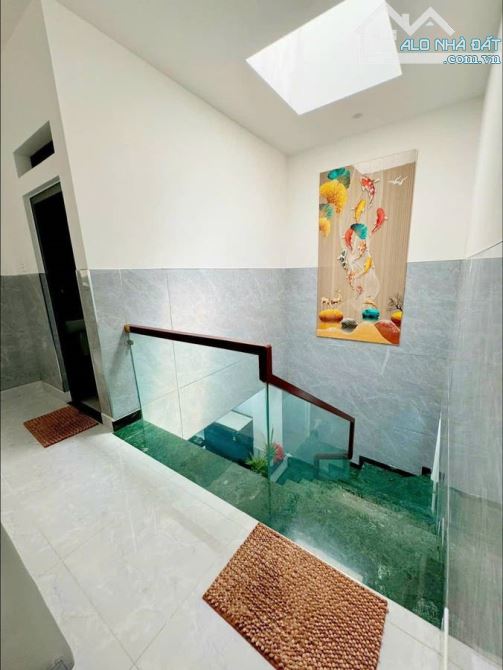 💥 SIÊU PHẨM TÂN PHÚ – NHÀ 2 TẦNG MỚI ĐẸP – HẺM XE TẢI THÔNG – NGANG 5.2M NỞ HẬU – CHỈ NHỈ - 3