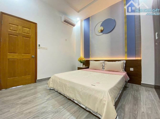 Siêu Phẩm Nhà Đẹp Bán Gấp đường Hồ Thị Kỷ, phường 1, Quận 10 giá 3 tỷ 090 / 52m2- 3 tầng - 3