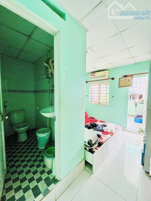 Nhà quận 8 - Sổ hồng riêng - Phạm Thế Hiển Phường 4 - 3