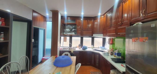 Bán nhà kinh doanh PHỐ TRẦN ĐẠI NGHĨA - Hai Bà Trưng, Ô TÔ, LÔ GÓC, 85m2 x 7 tầng, 28 tỷ - 3