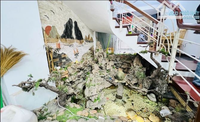 Hiếm! Nhà Hồ Tùng Mậu 50M*7T ,Vị trí đắc địa, KD sẵn dòng tiền, cạnh ĐH thương mại, 16,8tỷ - 3