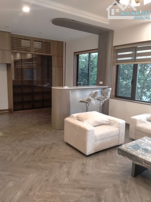 Bán nhà Phạm Khắc Quảng,Giang Biên, vỉa hè, ô tô tránh, kinh doanh 43m2 chỉ 11 tỷ hơn - 3