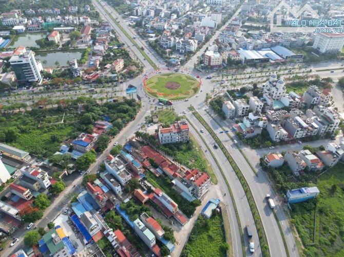 🍀Bán lô đất TĐC Thiên Đường, Đằng Hải, Hải An, Hải Phòng - Dtmb: 81m2, mặt tiền 4,5m, đườ - 3