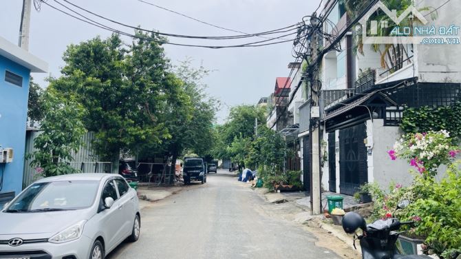 Nhà Khu dân cư Hồng Long đường số 5 3 tầng 3PN-3WC đường trước nhà 12m giá đầu tư - 3