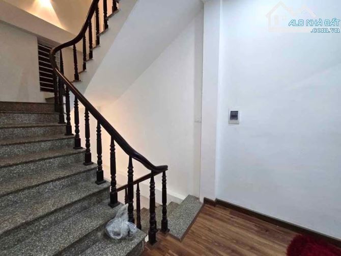 🔥SIÊU PHẨM CẦU GIẤY – NHÀ ĐẸP 2 MẶT THOÁNG – DÂN XÂY TÂM HUYẾT– HỘ K.HẨU TRUNG TÂM - 3