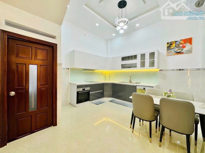 ✅ Anh chị tài chính 2 tỷ mua ngay nhà Đường Ngô Thị Bì, Quận 7 / Giá 2 Tỷ 550 (70.6m2) - 3