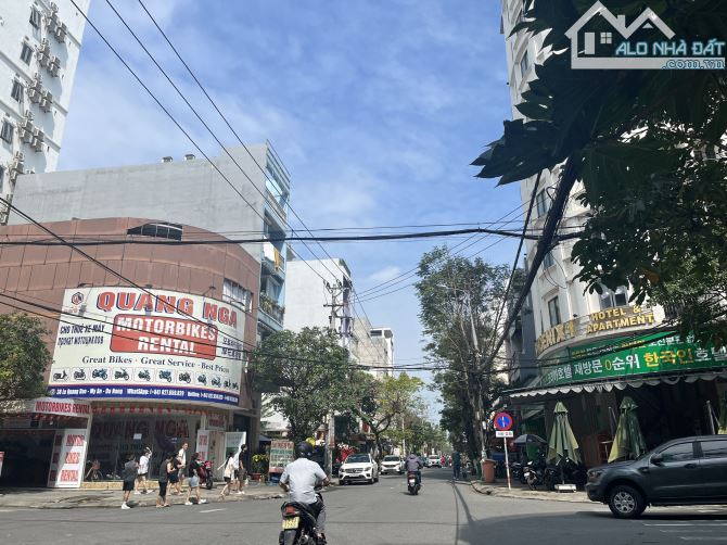 Hàng Hiếm phố Tây An Thượng 344m2 đất mặt tiền Lê Quang Đạo thích hợp xây khách sạn - 3