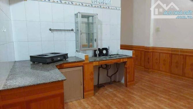 BÁN NHÀ HẺM 2M CÁCH MAI XUÂN THƯỞNG 30M.CÁCH BIỂN 800M.DT 49.9M NGAG 3,94M NỞ HẬU CÓ 2PN - 3
