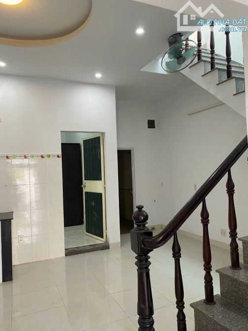 BÁN NHÀ HẺM 3M CÁCH LÊ HỒNG PHONG 50M-PHƯỚC HẢI.DT 118,1M NGAG 7,9M HƯỚNG TÂY NAM GIÁ 3TY7 - 3