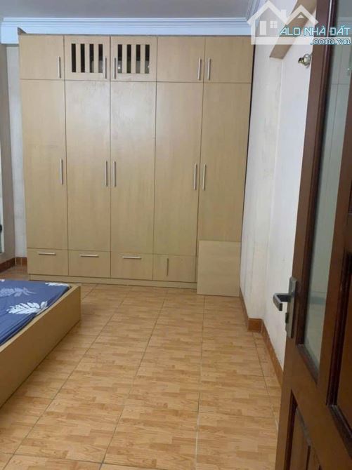 CẦN TIỀN BÁN GẤP NHÀ PHÂN LÔ ĐẤU GIÁ NGÔ THỊ NHẬM-NGAY CHỢ -KINH DOANH,DT 48M-5 TẦNG - 3