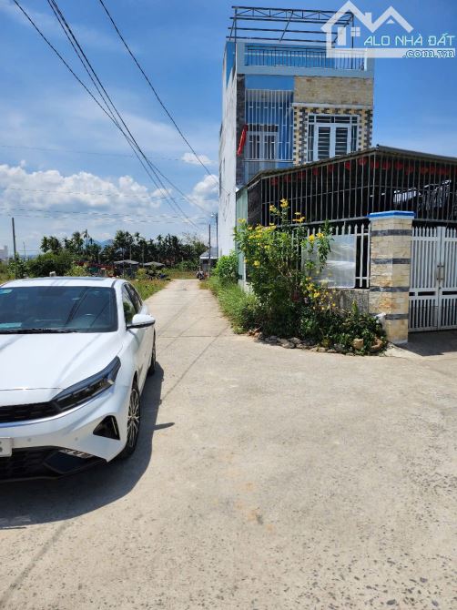 Bán Lô Suối Hiệp Thôn Phú Hậu 112m2 Ful thổ - 3