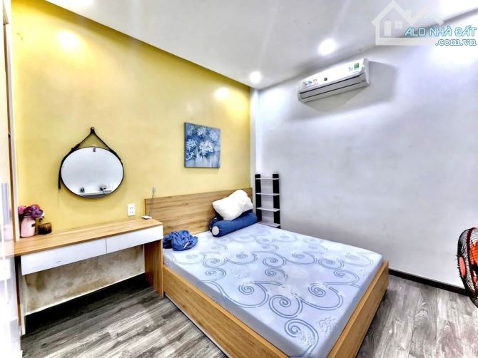 Bán nhà kiệt lê đình lý - hải châu - Đà nẵng - 3
