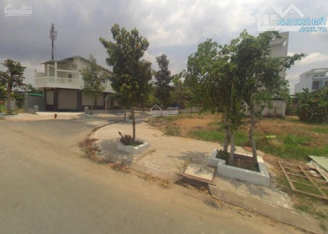 KDC Đào Trí Q7,3nền cuối cùng 100m2 chỉ 2tỷ888 Sổ mới 2025.Xây TD-full thổ ALO EM LIỀN - 3