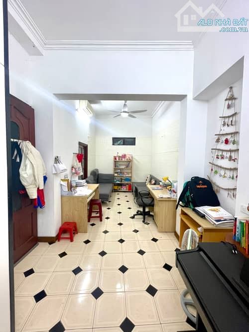 Bán nhà mặt phố, Cầu Trắng, Hà Đông - 3