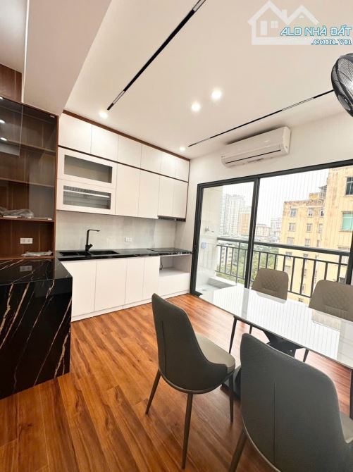 Bán chcc N2F Lê Văn Lương, Thanh Xuân căn góc 70m 2pn 2vs full đồ nhà đẹp sẵn ở ngay - 3