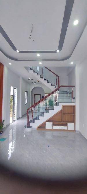 Bán nhà góc 2 mặt tiền sổ riêng, thổ cư gần chợ Thạnh Phú Vĩnh Cửu Đồng Nai - 3