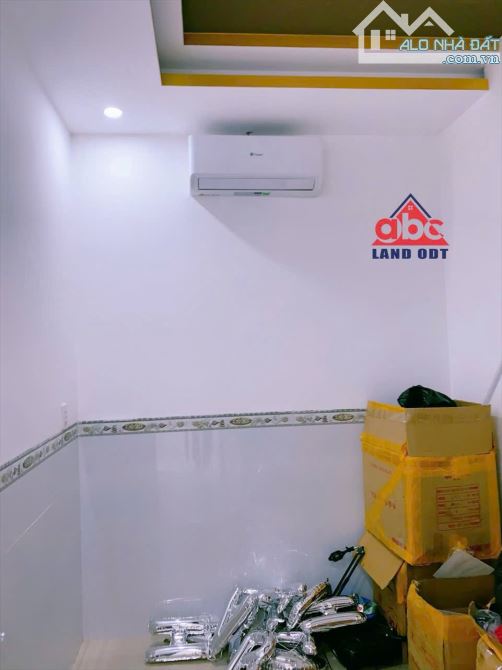 Nhà Sổ Riêng KP4 P.Trảng Dài Ngã Tư Cây Sung 105m2 Đầy Đủ Công Năng - 3