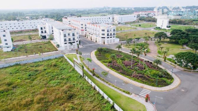 Dự án Tiến Lộc Garden - Cổng Vào sân bay Long Thành - 3