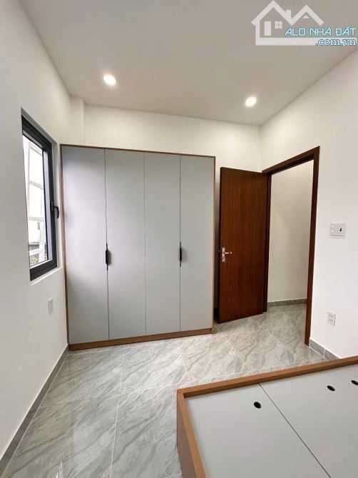 Chính Chủ Bán Nhà SHR 120m², 3PN, Gần Chợ Trường – Tân Thới Nhì, Hóc Môn - 3
