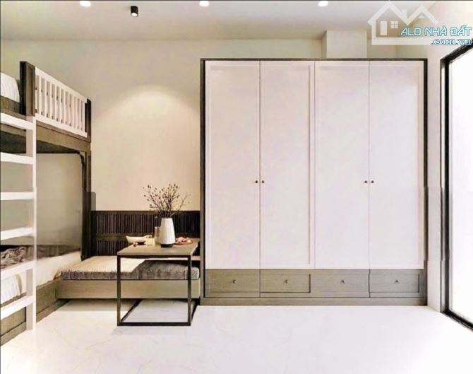 Bán CCMN Phú Diễn 93mx8T, phân lô ô tô, 22 phòng KK, DT trên 100tr/th, nhỉnh 24 tỷ. - 3