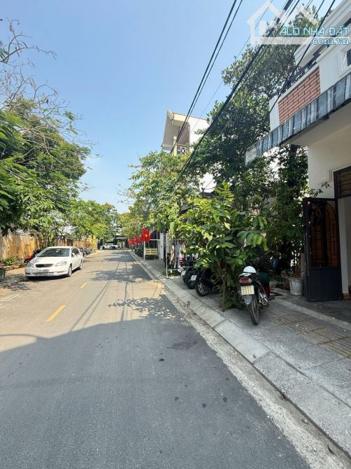 🔥Bán nhà mặt tiền Hòa Mỹ 5, Liên Chiểu, DT 77m2 nhà cấp 4 lửng giá 3,5 tỷ - 3