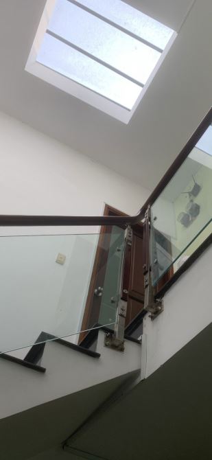 CMT8 – NHÀ ĐẸP FULL CÔNG NĂNG – 5 TẦNG 6PN –  DTSD185M2 - NHỈNH 14 TỶ - 3