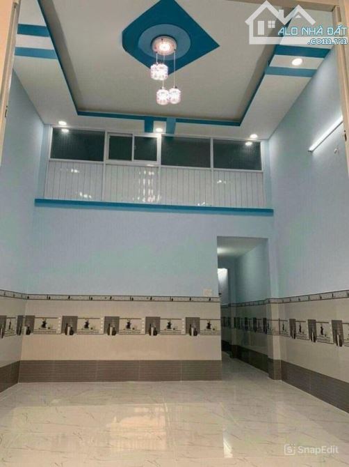 Cần bán nhà ngay Trần Văn Mười, Xuân Thới Thượng, Hóc Môn giá 860tr - 3