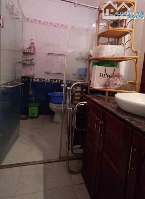 💥Thống Nhất - Đại La 38m2. Giá chào 9.4 tỷ - 3