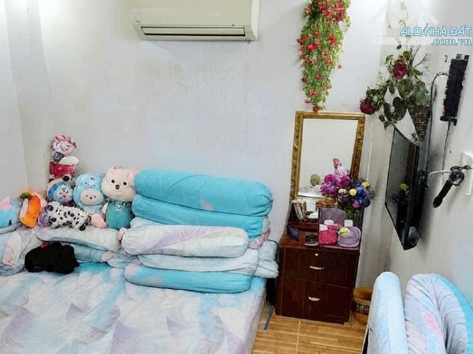 Bán nhà Quận 5, 1 lửng 1 lầu 1 sân thượng hẻm Trần Bình Trọng - 3