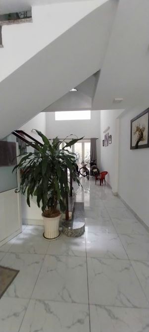 BÁN NHÀ GẦN CÔNG VIÊN BÌNH PHÚ, QUẬN 6 GIÁ 12 TỶ 3 - 3