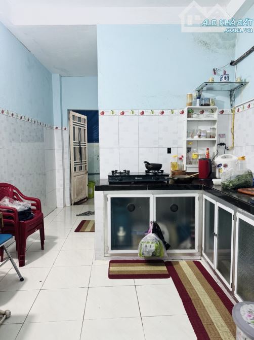 Bán Nhà Nguyễn Công Trứ, Sơn Trà, 75m2, 2 Tầng, Chỉ 3.x Tỷ - 3