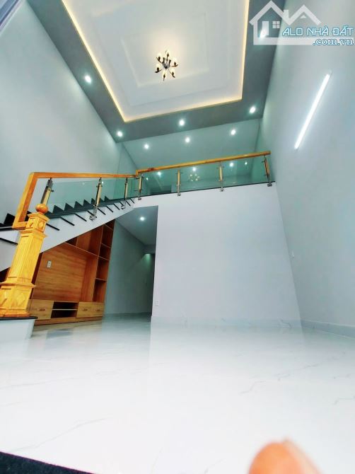 Bán Nhà Mới Xây, Dt sàn 130m2, giá rẻ, gần chợ, gần KCN Giang Điền, ĐN - 3
