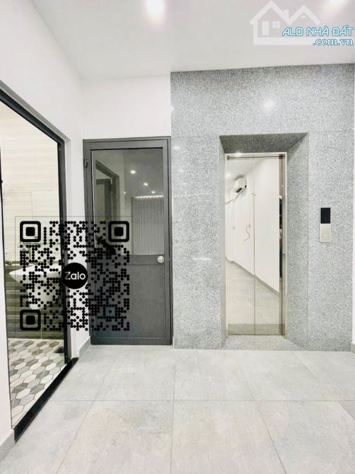 GẤP BÁN - NHÀ MẶT TIỀN GẦN CHỢ PHÚ LÂM - QUẬN 6 - 3