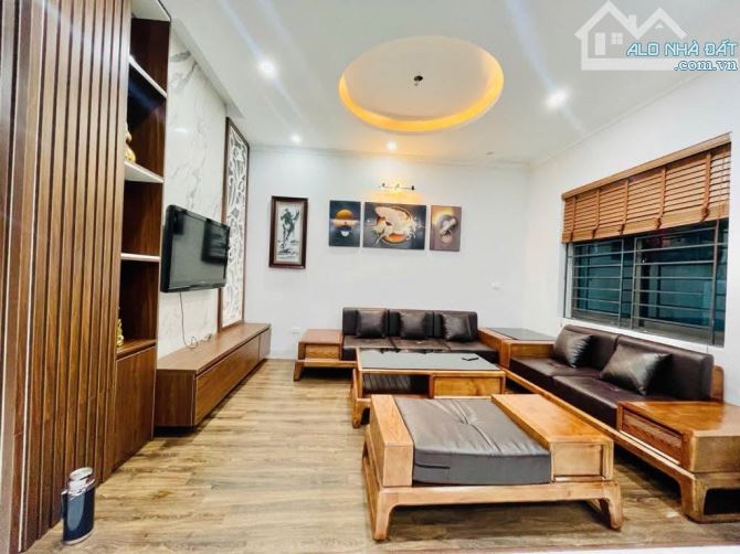 🏡 Bán nhà Hoàng Như Tiếp, Long Biên, 50m2 x 4 tầng, Dân xây, 2 mặt ngõ, 9 tỷ 1 - 3