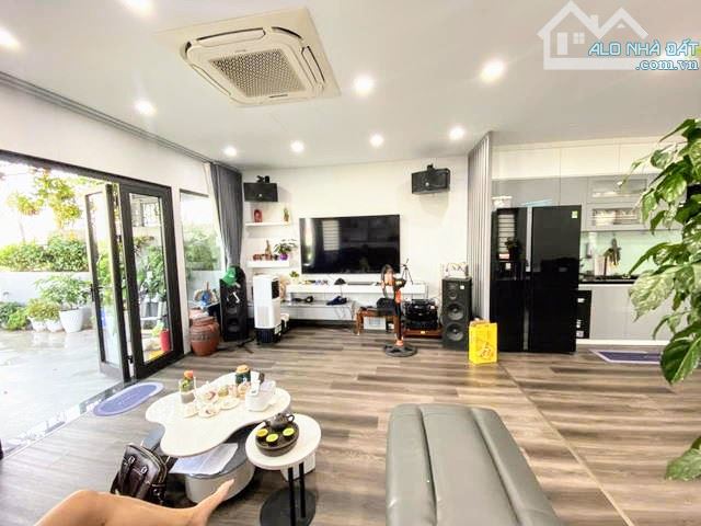 BÁN NHÀ NGỌC THỤY MẶT PHỐ KINH DOANH ĐỈNH CAO - 3