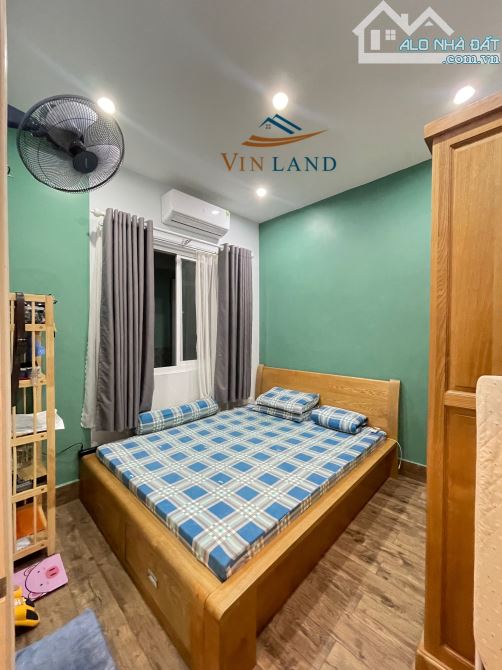 Cho thuê căn hộ 2PN đủ nội thất gần đại học Đồng Nai Biên Hoà - 3