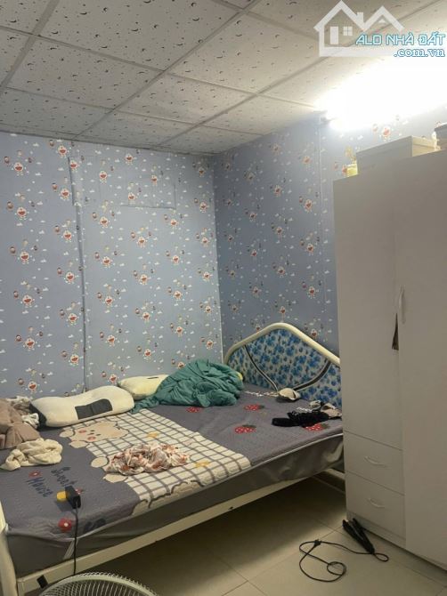 Gấp Bán Nhà 60m2, Ngã Tư Thủ Đức. Đường Quang Trung Tp.Thủ Đức. Chỉ 3.7 Tỷ - 3