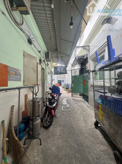 Bán nhà Vườn Lài-Tân Phú- sát đường xe hơi-90m2-6,6 tỷ - 3