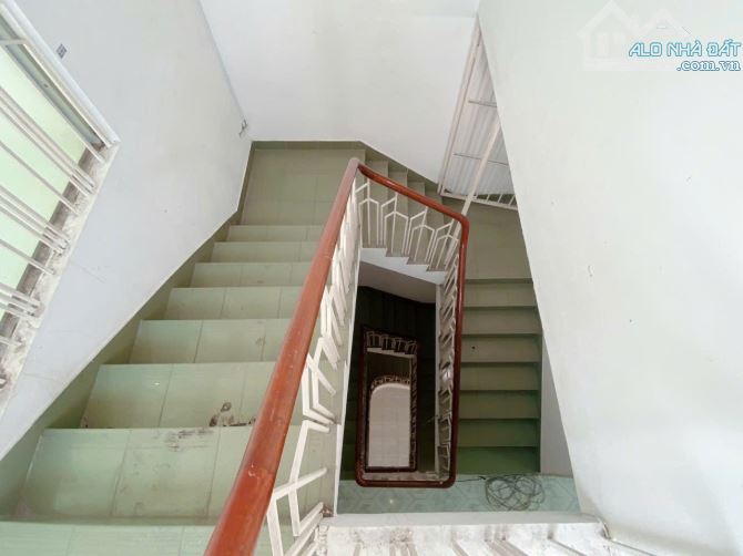 BÌNH THẠNH - NHÀ 7PN - HẺM XE TẢI THÔNG - CẢI TẠO DÒNG TIỀN KHỦNG - 3