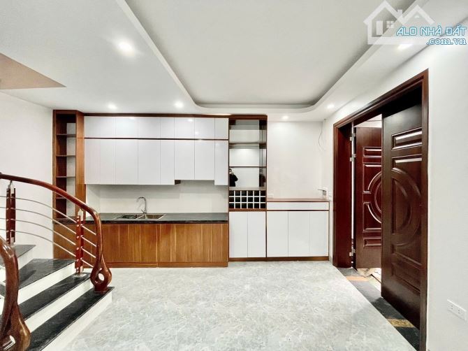 [32m2-4,x tỷ] Bán nhà đẹp Phú Minh, Bắc Từ Liêm sau quận Uỷ, TÂY THĂNG LONG 5 tầng 4mmt - 3