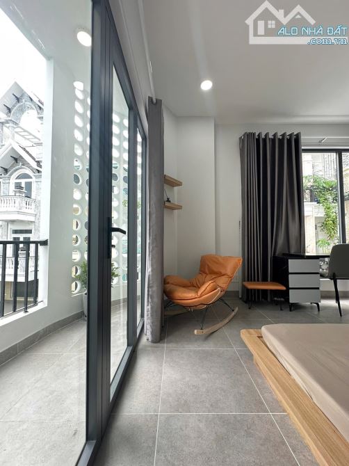 Cần Bán CHDV 3 Tầng – Sát KCN Bắc Hải– Đang Vận Hành – Tân An Hội Củ Chi - 3