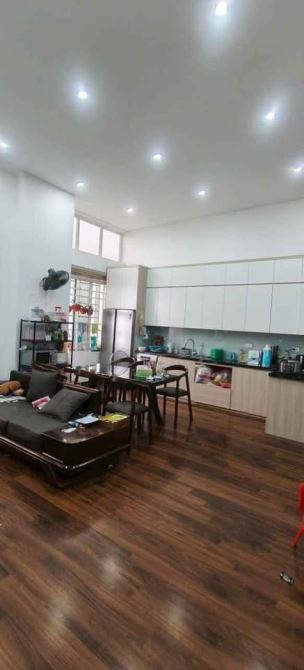 Bán căn chung cư Duplex 108m tại 137 Nguyễn Văn Cừ, giá siêu hợp lý chỉ hơn 5 tỷ còn tl. - 3