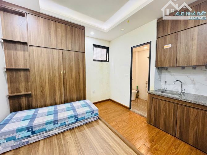 BÁN CĂN HỘ DÒNG TIÊNG - VÕ CHÍ CÔNG_CẦU GIẤY - 3